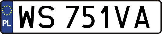 WS751VA