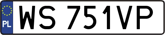 WS751VP