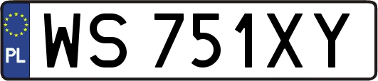 WS751XY