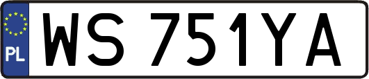 WS751YA
