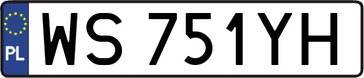 WS751YH