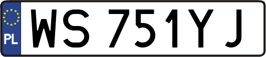 WS751YJ