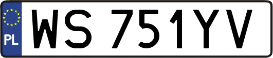 WS751YV
