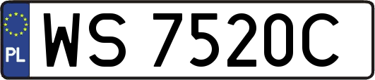WS7520C
