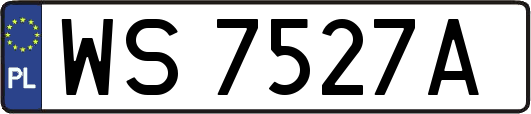 WS7527A