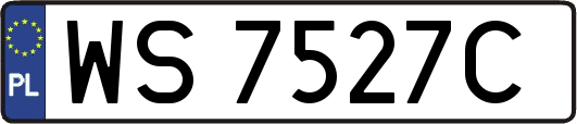 WS7527C