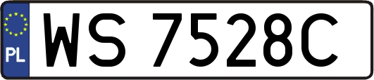 WS7528C
