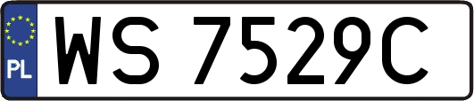 WS7529C