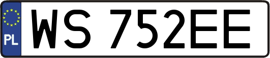 WS752EE