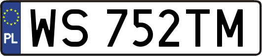 WS752TM
