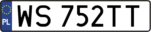 WS752TT