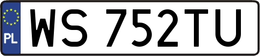 WS752TU