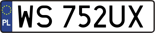 WS752UX
