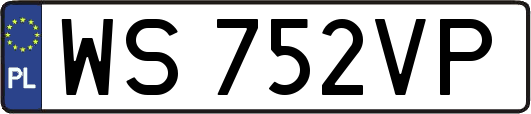 WS752VP