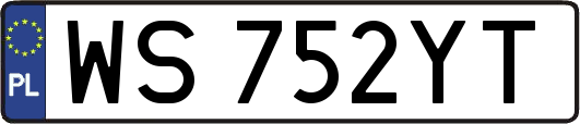 WS752YT
