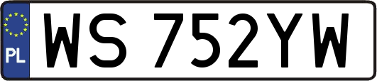WS752YW
