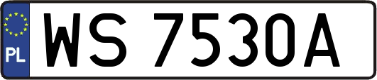 WS7530A