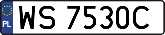 WS7530C