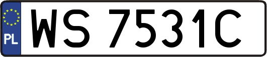 WS7531C
