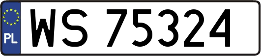 WS75324