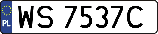 WS7537C