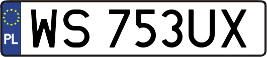 WS753UX