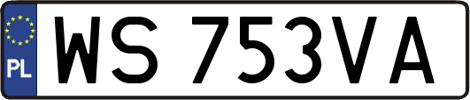 WS753VA