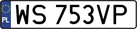 WS753VP