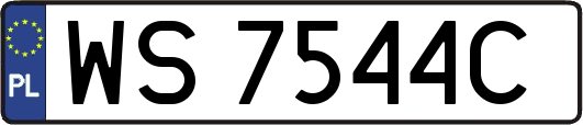 WS7544C