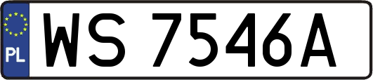 WS7546A