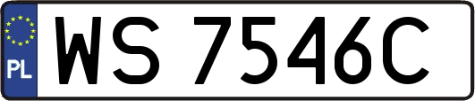 WS7546C