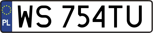 WS754TU