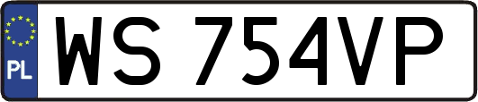 WS754VP