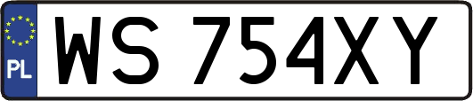 WS754XY