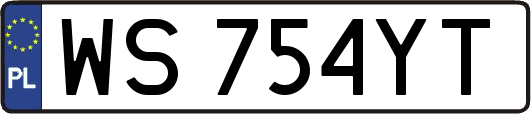 WS754YT