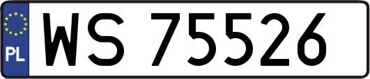 WS75526