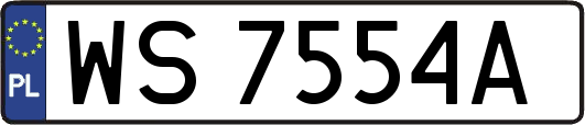 WS7554A