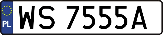 WS7555A