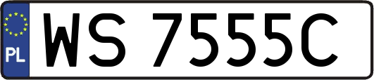WS7555C