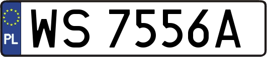 WS7556A