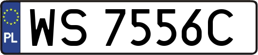 WS7556C