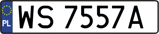 WS7557A