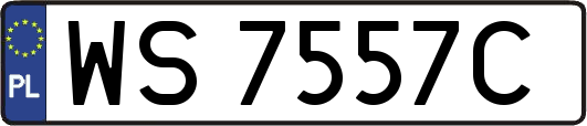 WS7557C