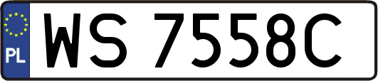 WS7558C