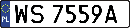 WS7559A
