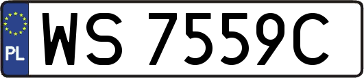 WS7559C