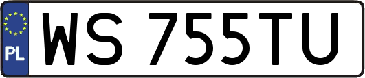 WS755TU