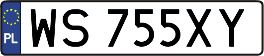 WS755XY