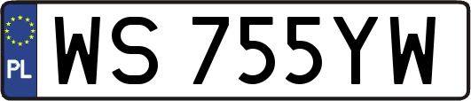 WS755YW