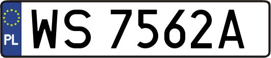 WS7562A